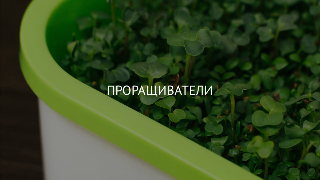 Питание